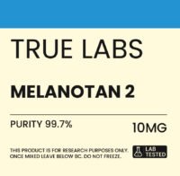 Melanotan 2 10mg