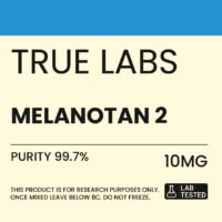 Melanotan 2 10mg