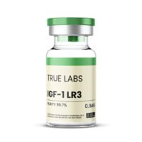 IGF-1 LR3 0.1mg