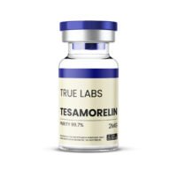 Tesamorelin 2mg