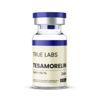 Tesamorelin 2mg