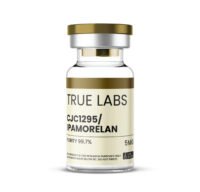 CJC1295/Ipamorelin 5mg