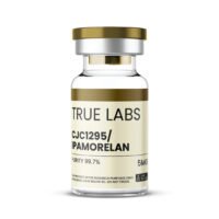 CJC1295/Ipamorelin 5mg