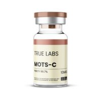 MOTS-C Peptide 10mg