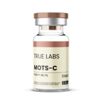 MOTS-C Peptide 10mg