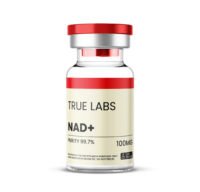 NAD+ 100mg