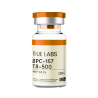 BPC157 10mg + TB500 10mg