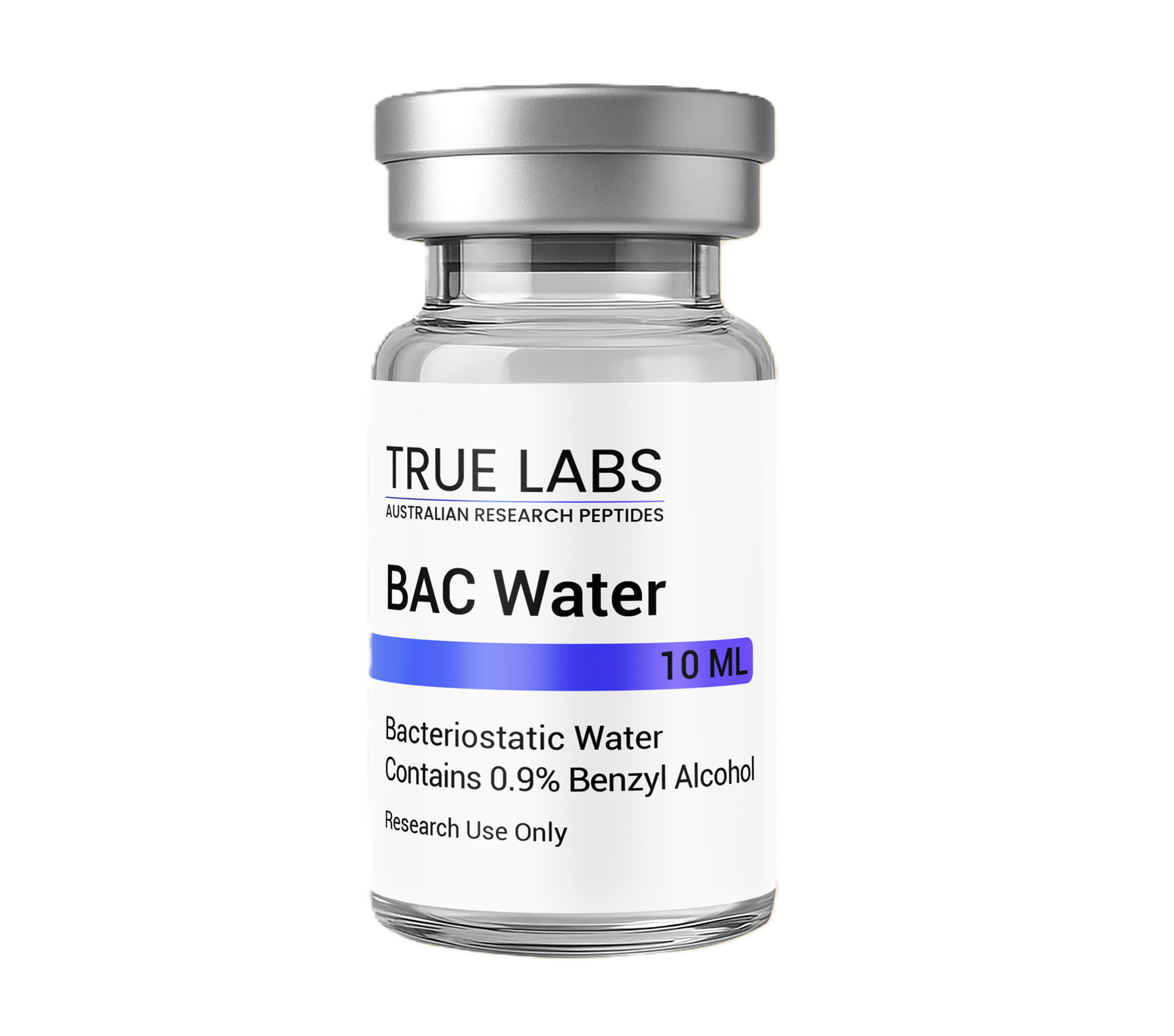 Bacteriostatic Water 30ml 2 Bacteriostatic Water 30ml - Image 2